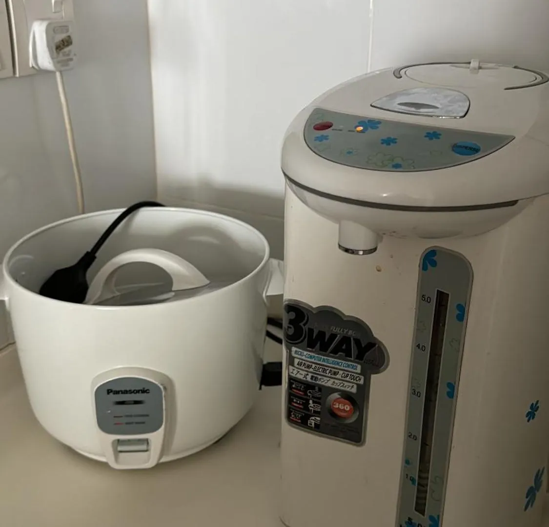 Hs Homestay Sutera Avenue 2Bedroom By Aida Kota Kinabalu