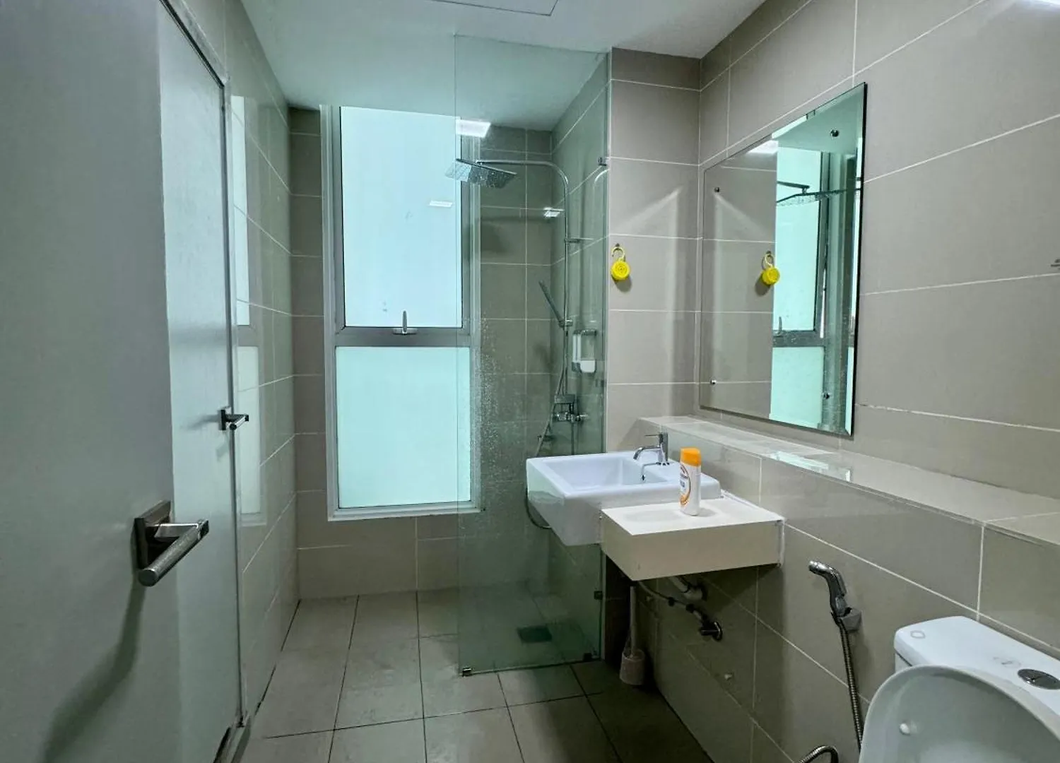 Casa de hóspedes Hs Homestay Sutera Avenue 2Bedroom By Aida Kota Kinabalu