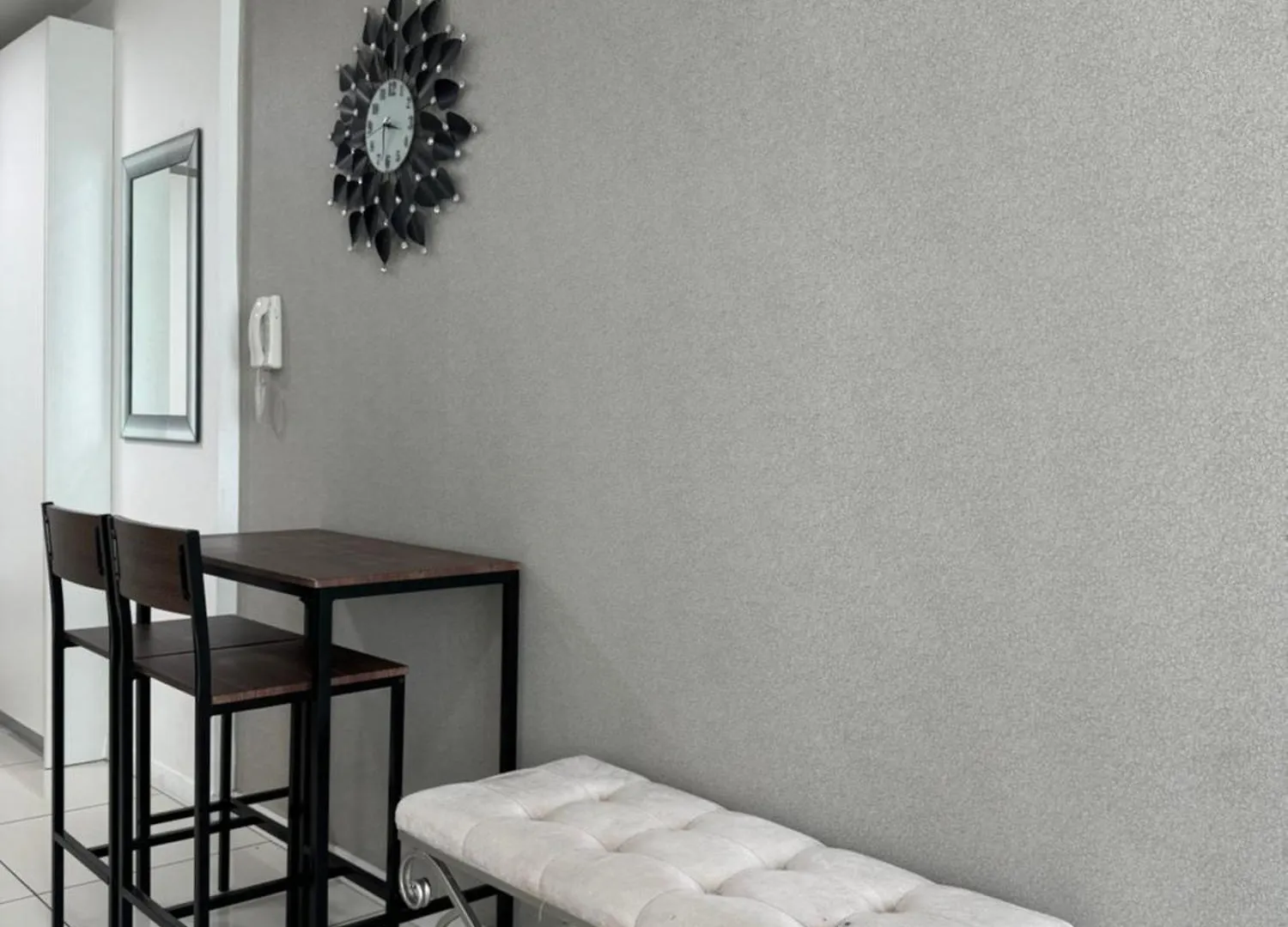Casa de hóspedes Hs Homestay Sutera Avenue 2Bedroom By Aida Kota Kinabalu